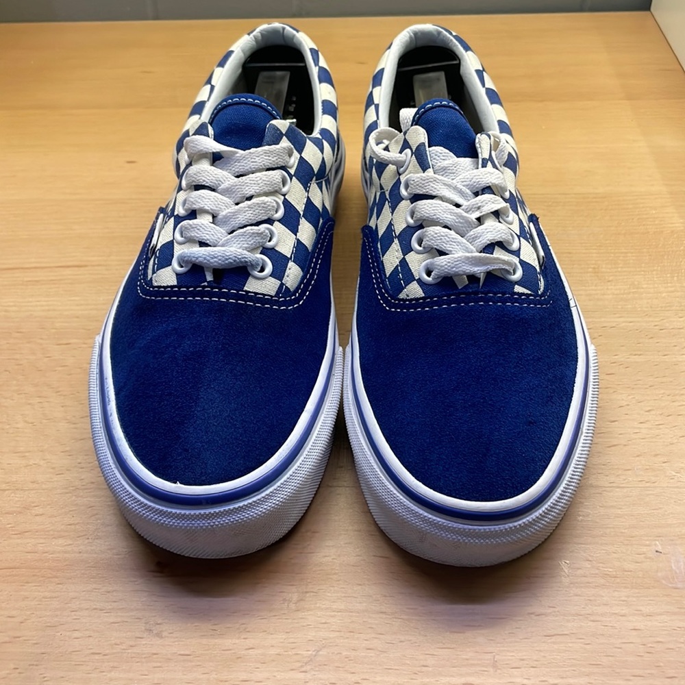 Vans Checkered Era